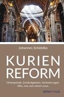   Kurienreform