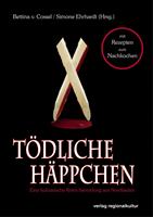   Tödliche Häppchen