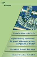   Gesprächsführung im Jobcenter: Die Kunst, wirksam zu beraten und gesund zu bleiben