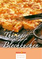   Thüringer Blechkuchen