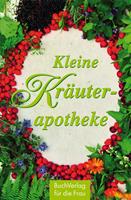   Kleine Kr&auml;uterapotheke