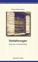   Vorkehrungen