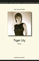   Tiger Lily