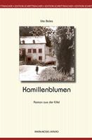   Kamillenblumen