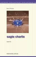   Sagte Charlie