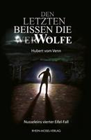   Den letzten beissen die WerWölfe