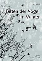   Bitten der Vögel im Winter
