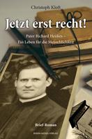   Jetzt erst recht!