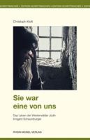   Sie war eine von uns