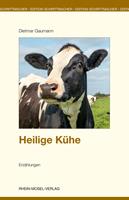   Heilige Kühe