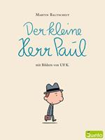   Der kleine Herr Paul
