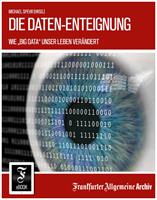   Die Daten-Enteignung
