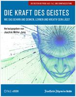   Die Kraft des Geistes