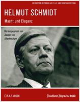   Helmut Schmidt