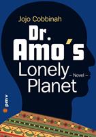   Dr. Amo's Lonely Planet