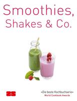   Smoothies, Shakes & Co.