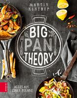   Big Pan Theory