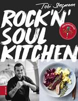   Rock'n'Soul Kitchen
