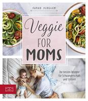   Veggie for Moms