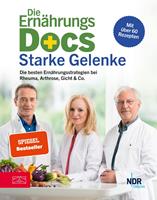   Die Ern&auml;hrungs-Docs &ndash; Starke Gelenke