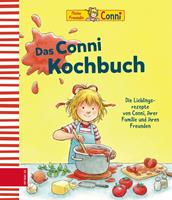   Das Conni Kochbuch