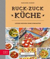   Yummy! Ruck-zuck Küche
