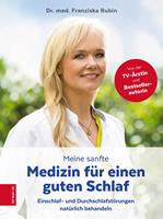   Meine sanfte Medizin f&uuml;r einen guten Schlaf