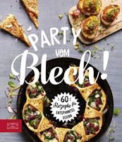   Party vom Blech