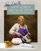   Mein Leben, meine Rezepte
