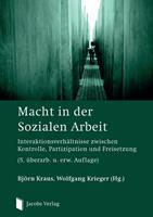  Macht in der Sozialen Arbeit