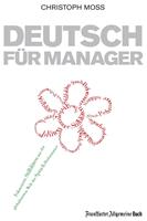   Deutsch für Manager