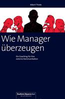  Wie Manager überzeugen