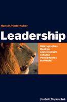   Leadership