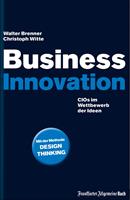   Business Innovation