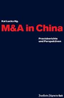   M&A in China