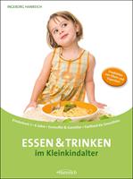   Essen und Trinken im Kleinkindalter