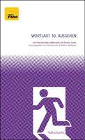  Wortlaut 10. ausgehen