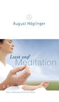   Lust auf Meditation