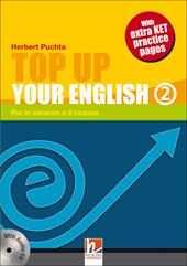 Top up your english. Student's book. Con CD Audio. Vol. 2