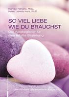   SO VIEL LIEBE WIE DU BRAUCHST