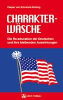   Charakterwäsche