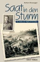   Saat in den Sturm