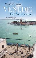   Venedig für Neugierige