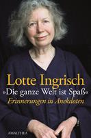   Die ganze welt ist Spaß