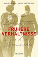   Frühere Verhältnisse