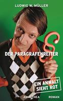   Der Paragrafenreiter
