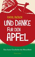   Und Danke für den Apfel