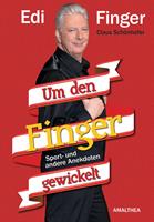   Um den Finger gewickelt