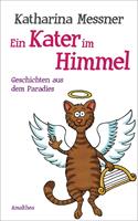   Ein Kater im Himmel