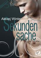   Sekundensache